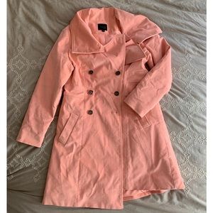 Vaute Brooklyn Vegan “Belden” Coat